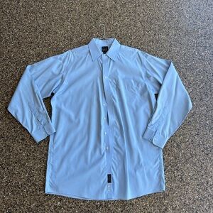Jos. A. Bank Light Blue Button Down Shirt